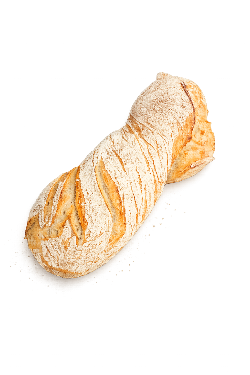 Pan de limon