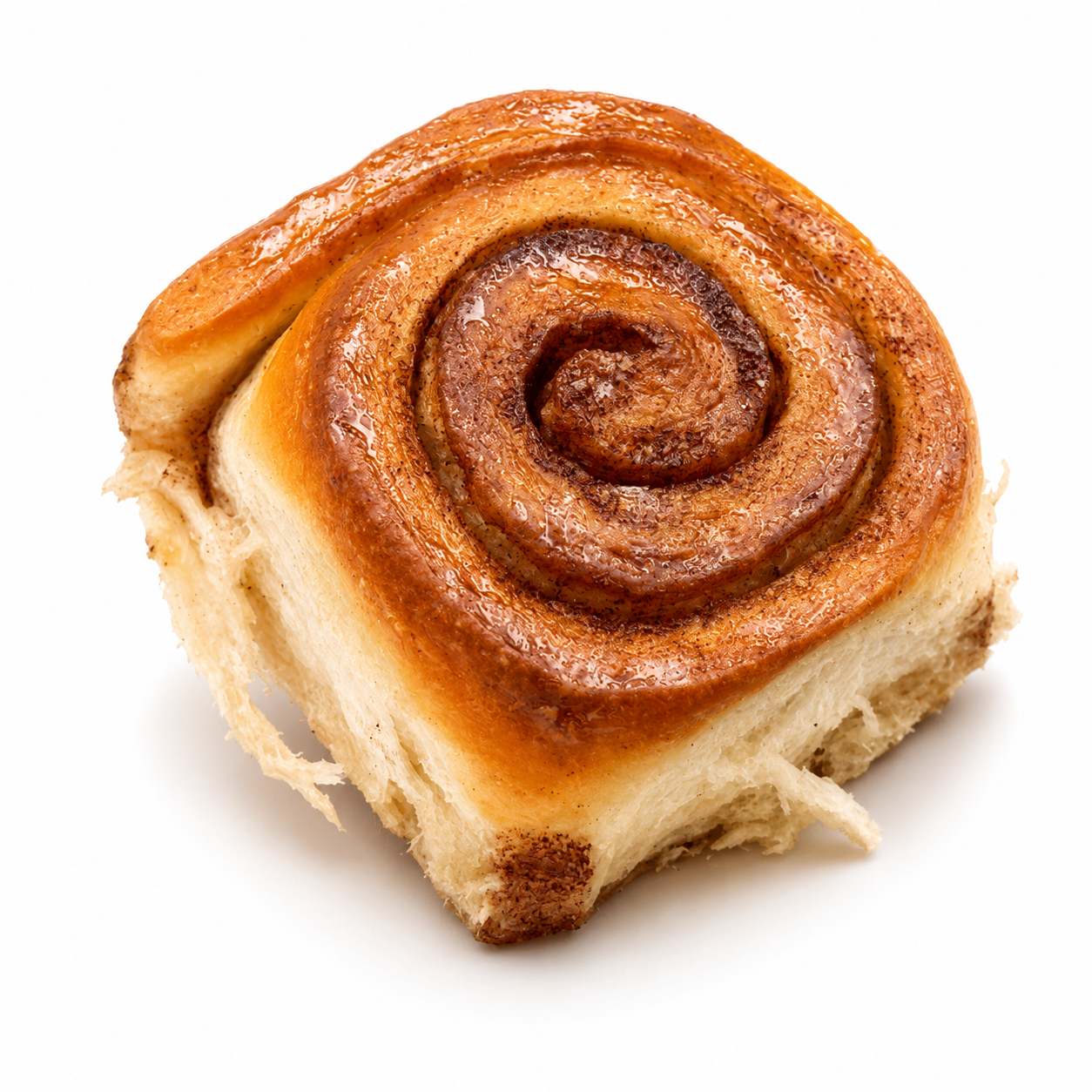 Rollo de canela