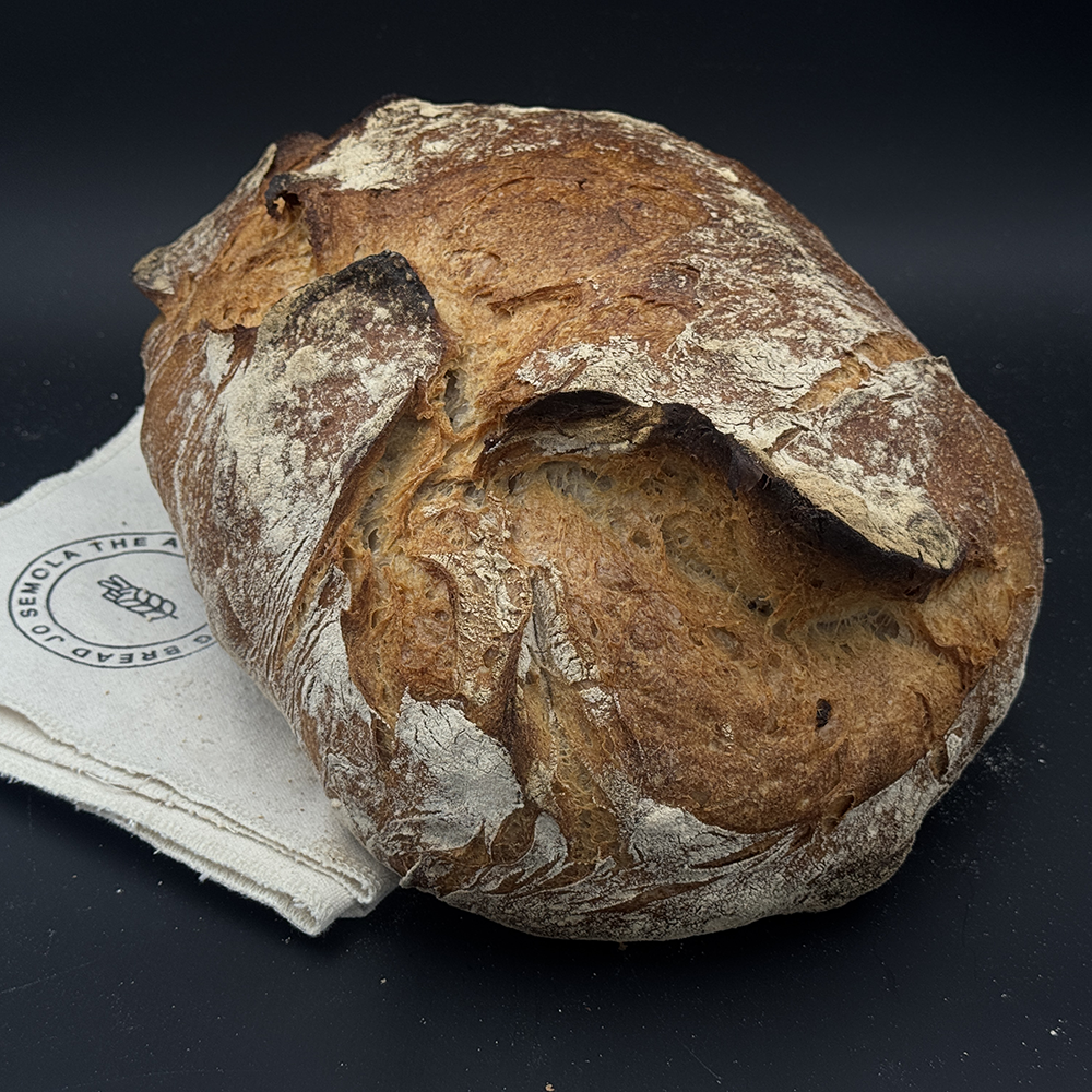 Hausbrot