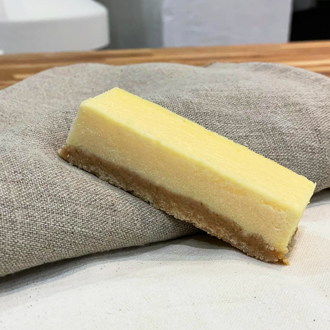 cheesecake bar