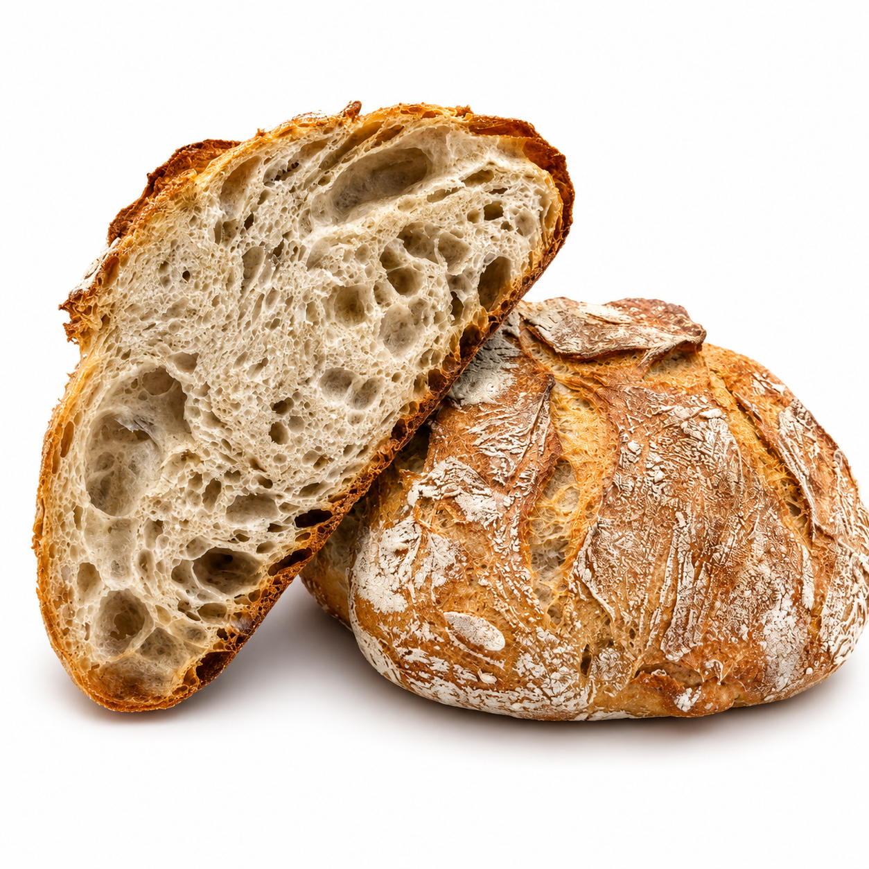 Pan de la casa (mini)