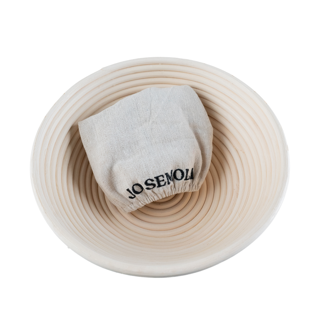 Gärkörbchen