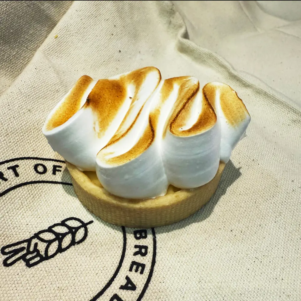 Lemon Tartlette