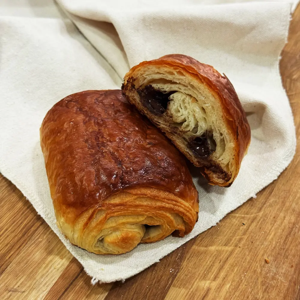 Pain au Chocolat