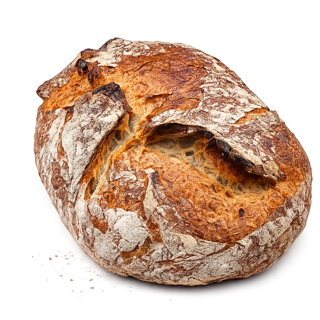 Pan de la Casa (grande)