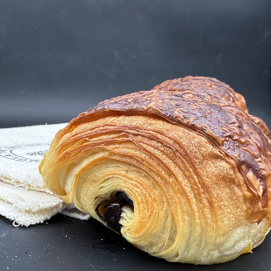 Pain au Chocolat