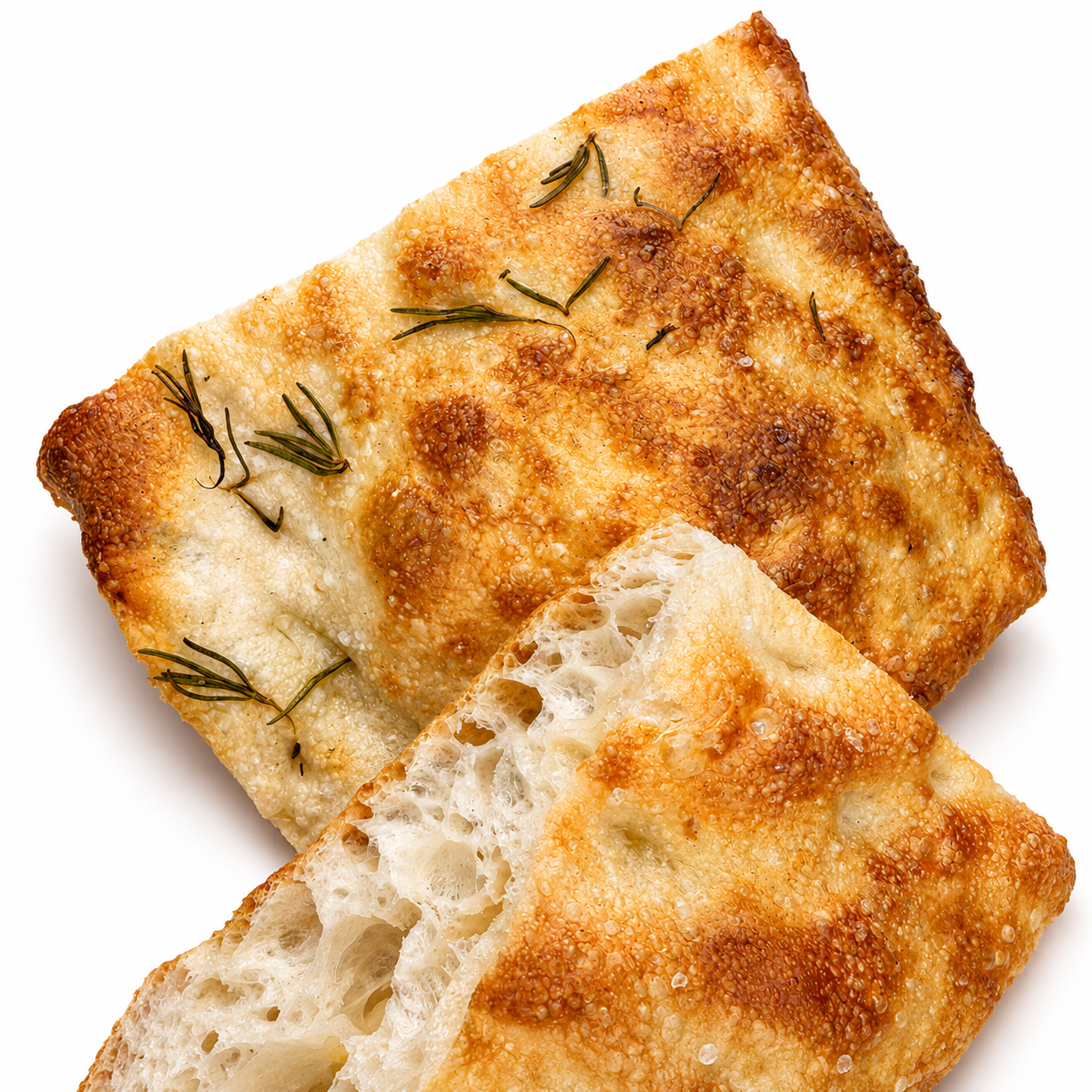 Foccacia