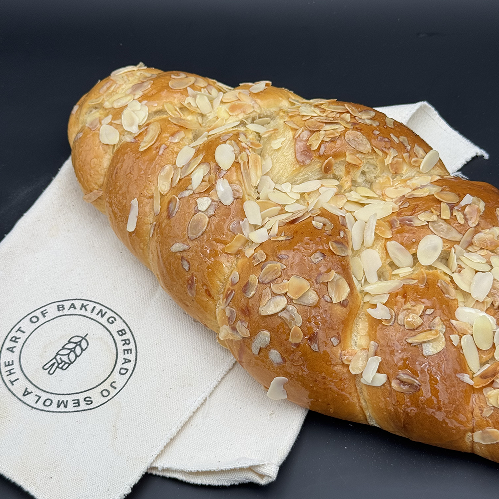 German Easter bread!