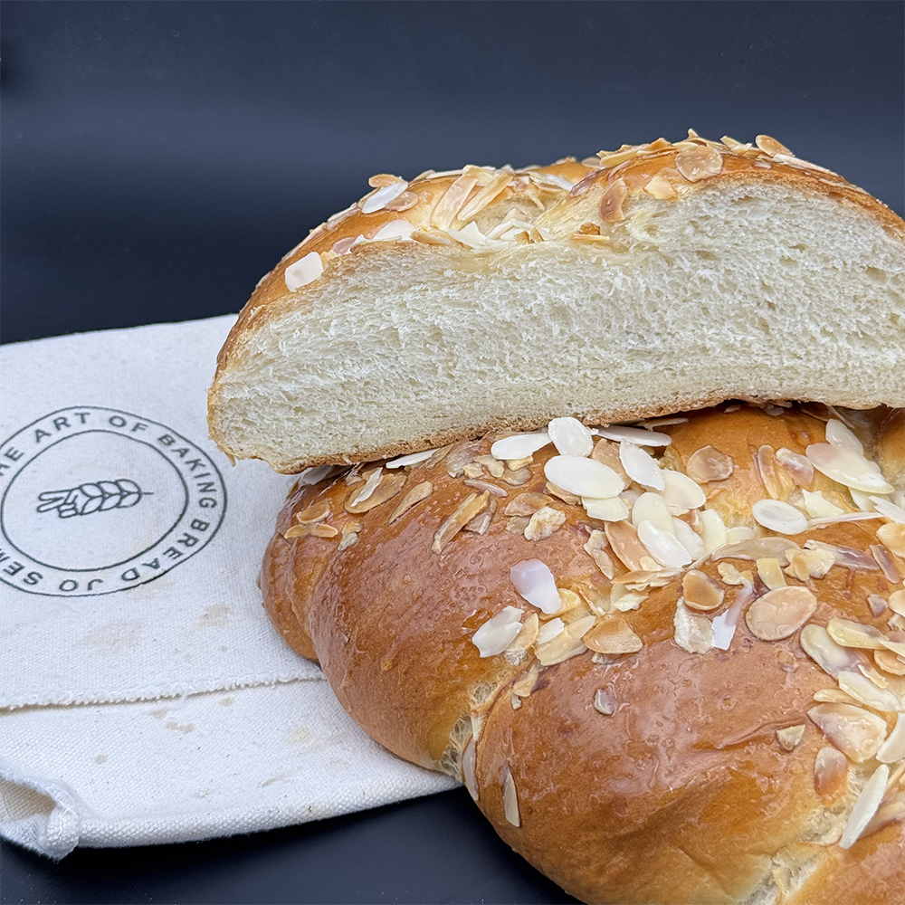 German Easter bread!