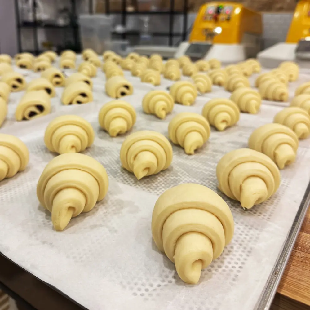 Croissant