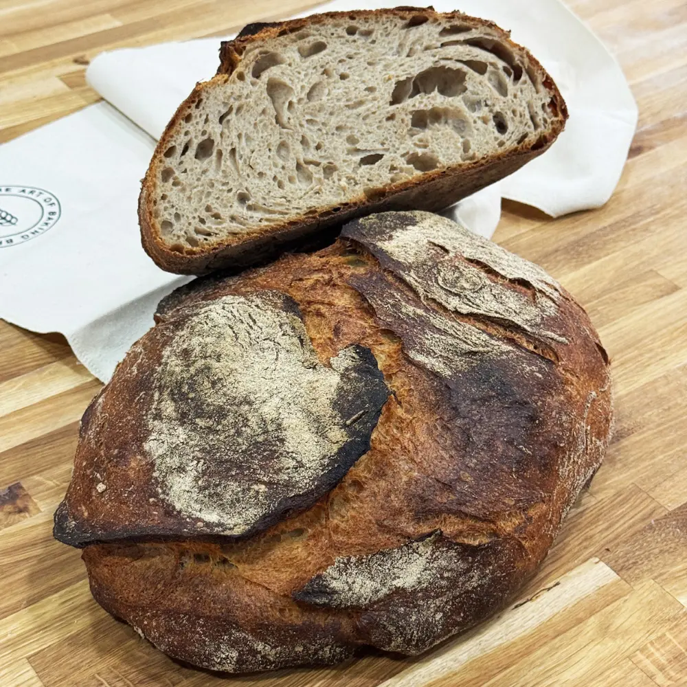 Hausbrot